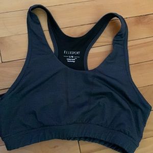 Elle sport “Coolplus” bra